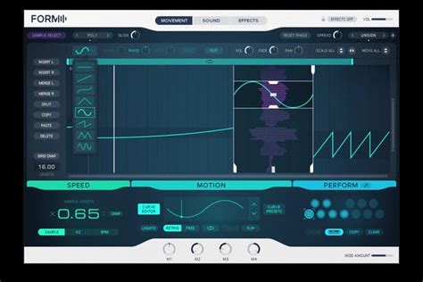 Image result for Native Instruments Form DNB