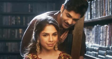 Taha Shah Comes To Defense Of Heeramandi Co-Star Sharmin Segal Amid ...