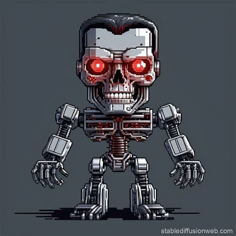 Image result for Terminator 8