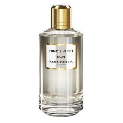 Hindu Kush Mancera for women and men inspired Perfume Oil – perfumeoils