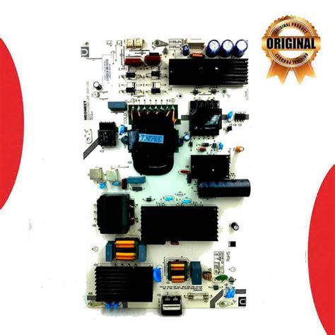 VU 75 Inch Smart LED TV SMPS for Model 75QPC | Tested & Genuine
