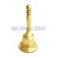 Nandi Ghanti in Brass Buy online @ USA UK India