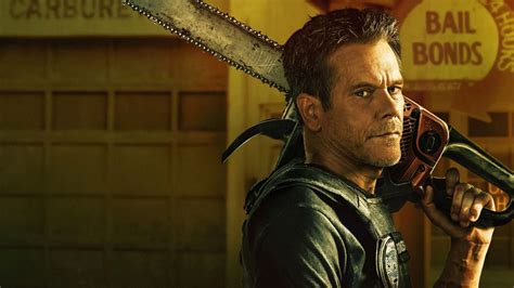 'The Bondsman' Season 1 review: Kevin Bacon returns from the dead as a ...