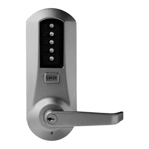 Kaba 5000 How to Program 的图像结果