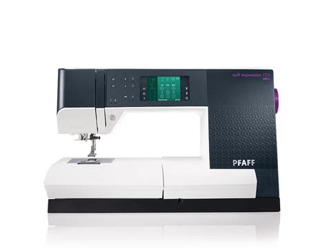 Image result for Pfaff Quilt Expression 720 Tutorial