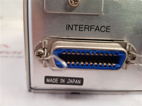 Kyosan Mak5B Matching Controller – Aeliya Marine Tech