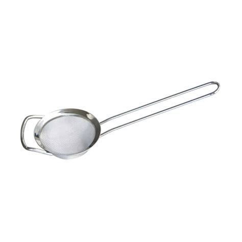 Fine Mesh Strainer 7Cm Stainless • HCA