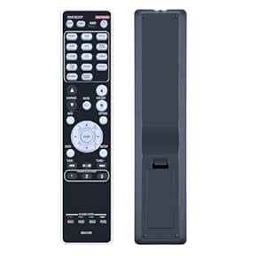 PZL RC017SR Replacement Remote Control fit for Marantz AV Receiver ...