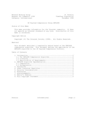 Image result for RFC Editor