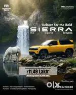 13 Used Tata Sierra Second Hand Top Model Price in India - Buy Second ...