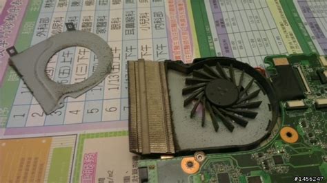 華碩筆電 UL30V 保養分享 - Mobile01