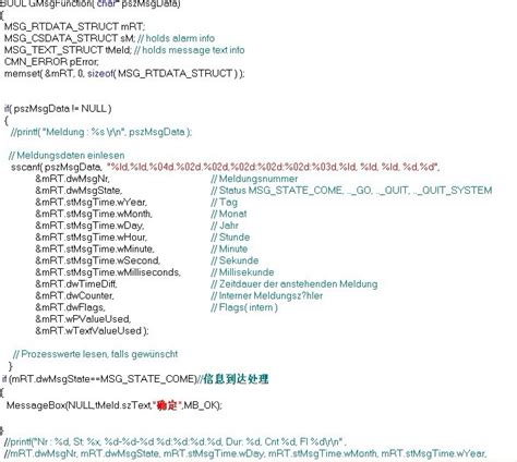 MsgBox Programmieren 的图像结果