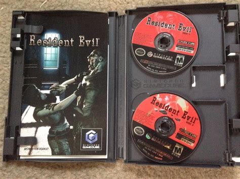 nintendo gamecube resident evil Gran venta OFF-59%