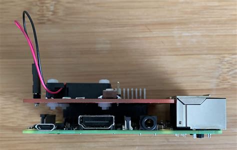 Image result for Raspberry Pi Prototype