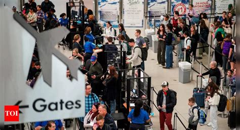 US immigration for Indian: Pre-approved Indians can skip US immigration ...