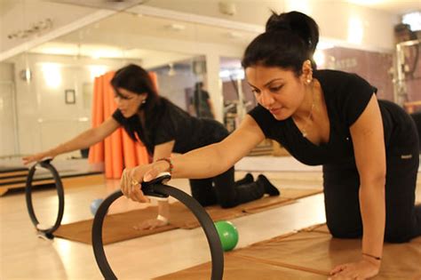 Best Pilates Classes in Vasant Kunj, Delhi | Pilates in Vasant Kunj