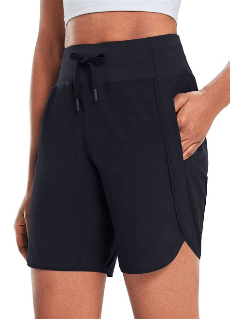 11 Best Hiking Shorts For Women: Top Picks For Comfort And Durability ...