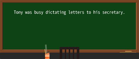 Dictated Synonym 的图像结果