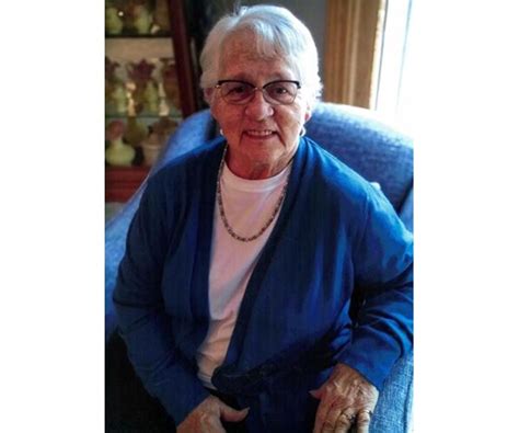 Mary Ellen Cotant Obituary (2025) - Hastings, MI - Girrbach Funeral ...