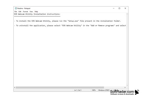 Image result for EOS Webcam Utility Free Download