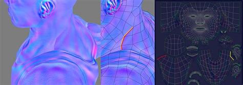 Pin On Normal Map 的图像结果