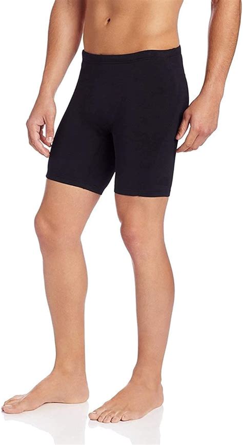 KGN Compression Skin Tights Base Layer Non-Padded Unisex Half Shorts ...