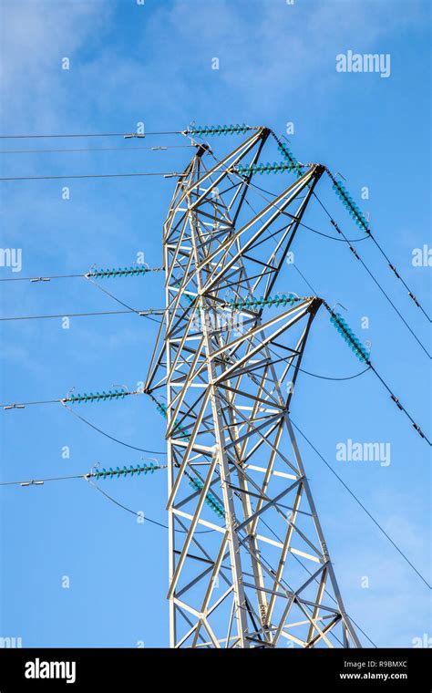 Distribution Line 的图像结果