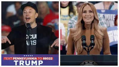 Elon Musk SLAMS Jennifer Lopez for silence on Sean Diddy Combs ...