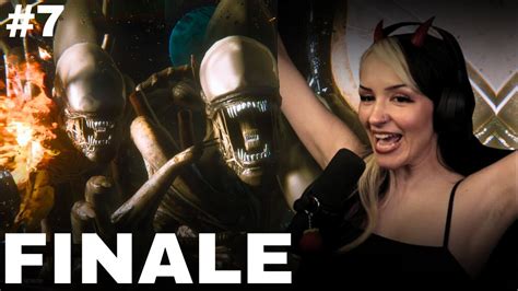 Image result for Alien Isolation Ending