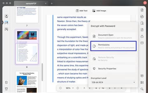 Image result for How to Create Read-Only PDF