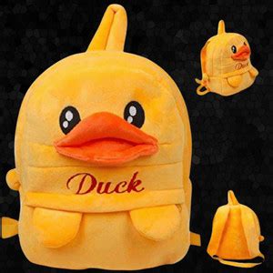 Flipkart.com | simariya Duck Kids Bag For School Bag For Nursery Kids 2 ...