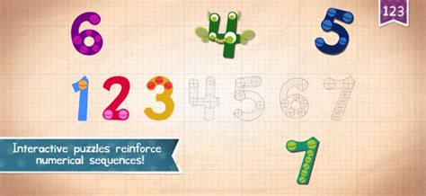 Endless Numbers 23 的图像结果