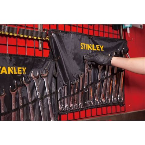 8-32mm Combination Wrench Set (14 pc.) | STANLEY