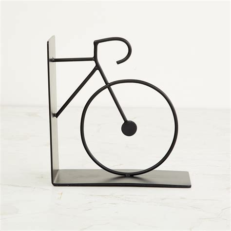 Buy Splendid Cycle Front Bookend from Home Centre at just INR 799.0