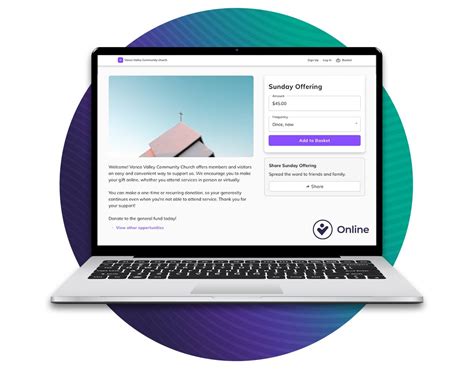 Online Payment and Donation Processing | Vanco Payments