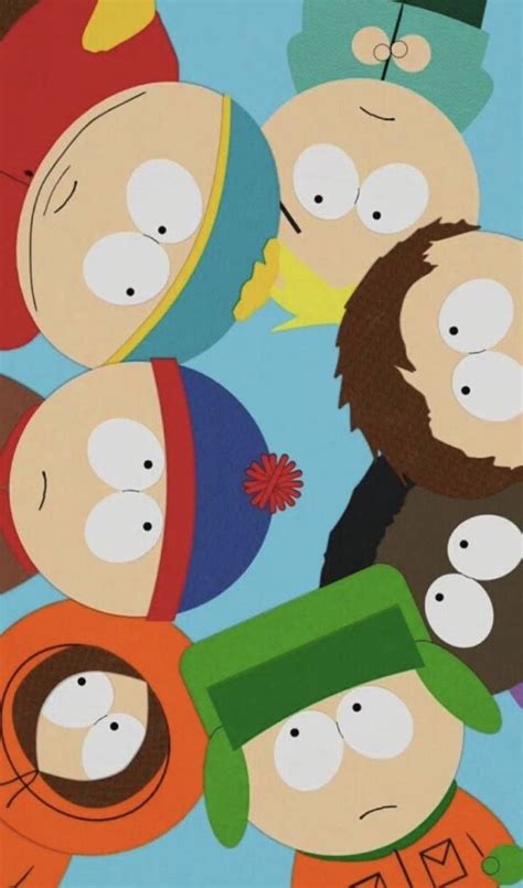 Pin by Chelesea on SOUTH PARK in 2022 | South park poster, South park ...