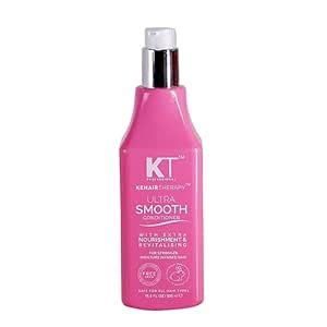 Buy KEHAIRTHERAPY KT Professional Keratin Protein Ultra Smooth Straight ...