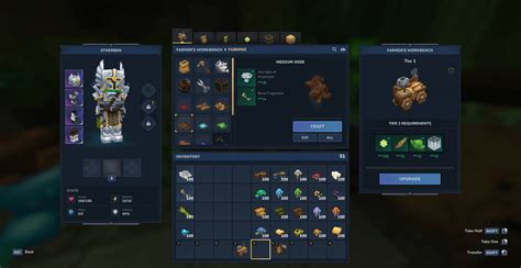 Fungi Leather - Hytale Quality of Life Mod Download | HytaleTools.cc