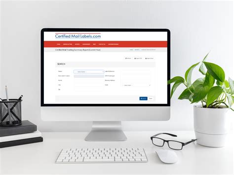 Image result for Mail Tracking