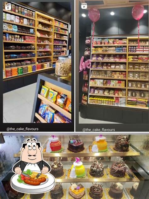 The Cake Flavours - Best Cake Shop in Botad Best Bakery in Botad Best ...