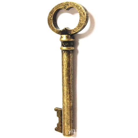 锌合金压铸复古青铜钥匙 金属浮雕logo钥匙 五金钥匙做旧工艺定制-阿里巴巴