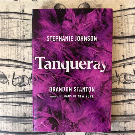 Tanqueray by Brandon Stanton, Stephanie Johnson