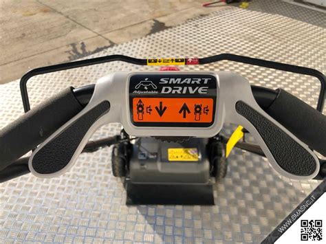 CUB CADET LM1 DF53   TOSAERBA MULCHING SCARICO LATERALE  