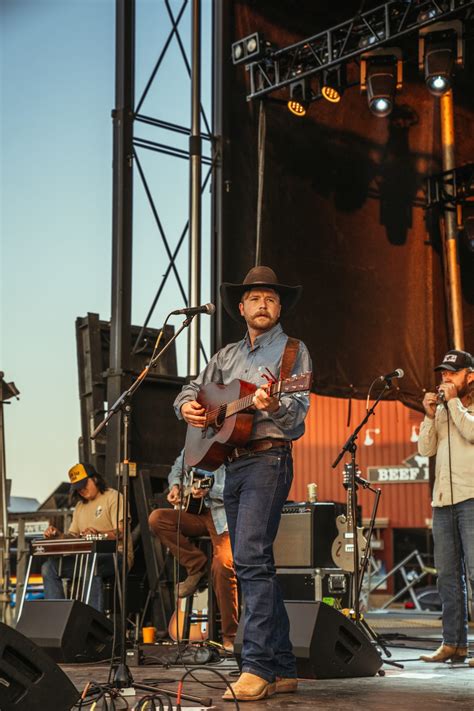 FairWell Festival 2025: Central Oregon’s Biggest Weekend Yet - Visit ...