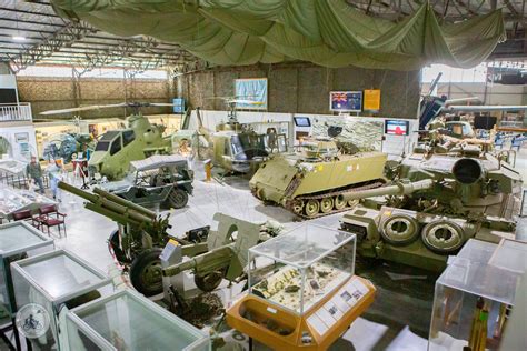 National Vietnam Veterans Museum, Phillip Island — mamma knows south