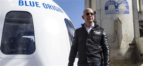 10 Crazy Expensive Things Owned By Jeff Bezos Which Prove He Is Living ...