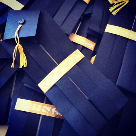 Image result for Origami Graduation Card