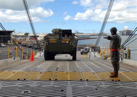 Army Creates New Branch for Logistics Officers | Article | The United ...