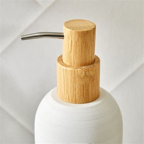 Buy Prism Spray Polyresin Soap Dispenser - 280ml from Home Centre at ...