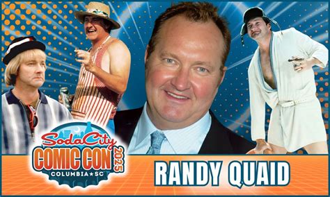 Special Featured Guest Star Soda City Comic Con Columbia SC